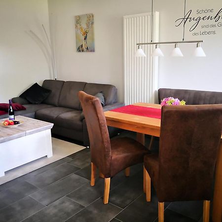 Auszeithof Otersen - Ferienwohnung 2 Kirchlinteln المظهر الخارجي الصورة