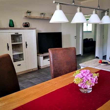 Auszeithof Otersen - Ferienwohnung 2 Kirchlinteln المظهر الخارجي الصورة