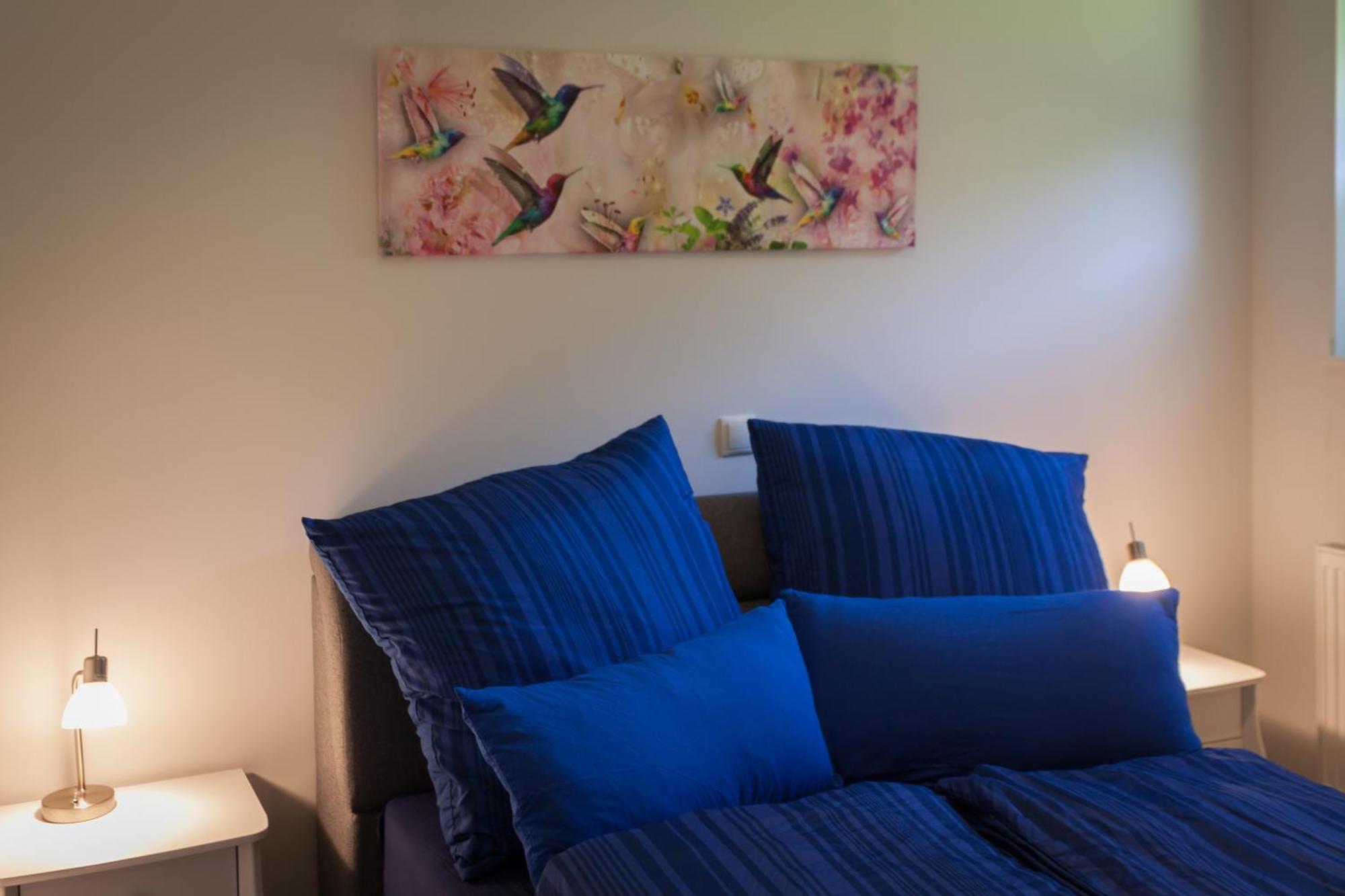 Auszeithof Otersen - Ferienwohnung 2 Kirchlinteln المظهر الخارجي الصورة