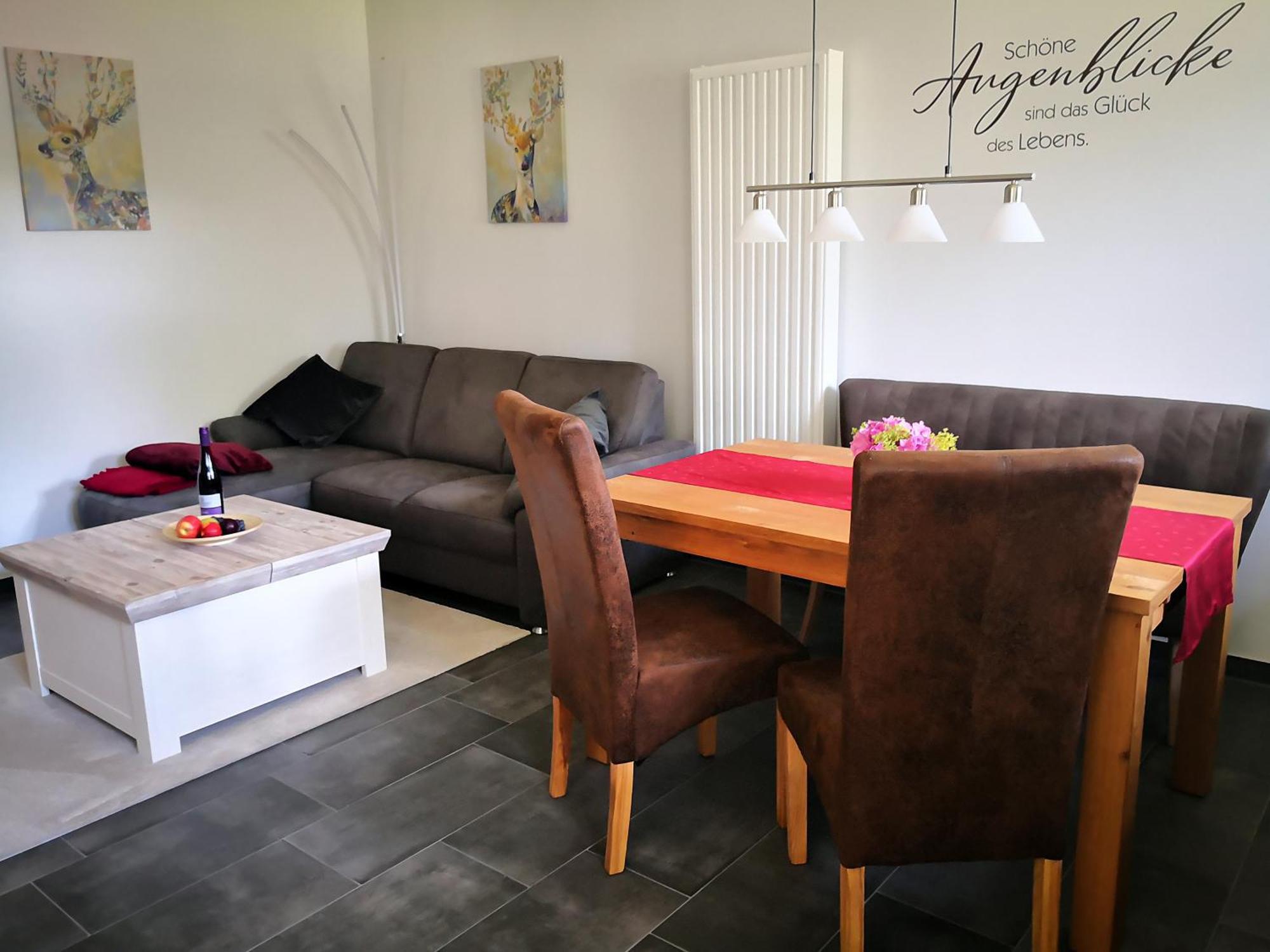 Auszeithof Otersen - Ferienwohnung 2 Kirchlinteln المظهر الخارجي الصورة