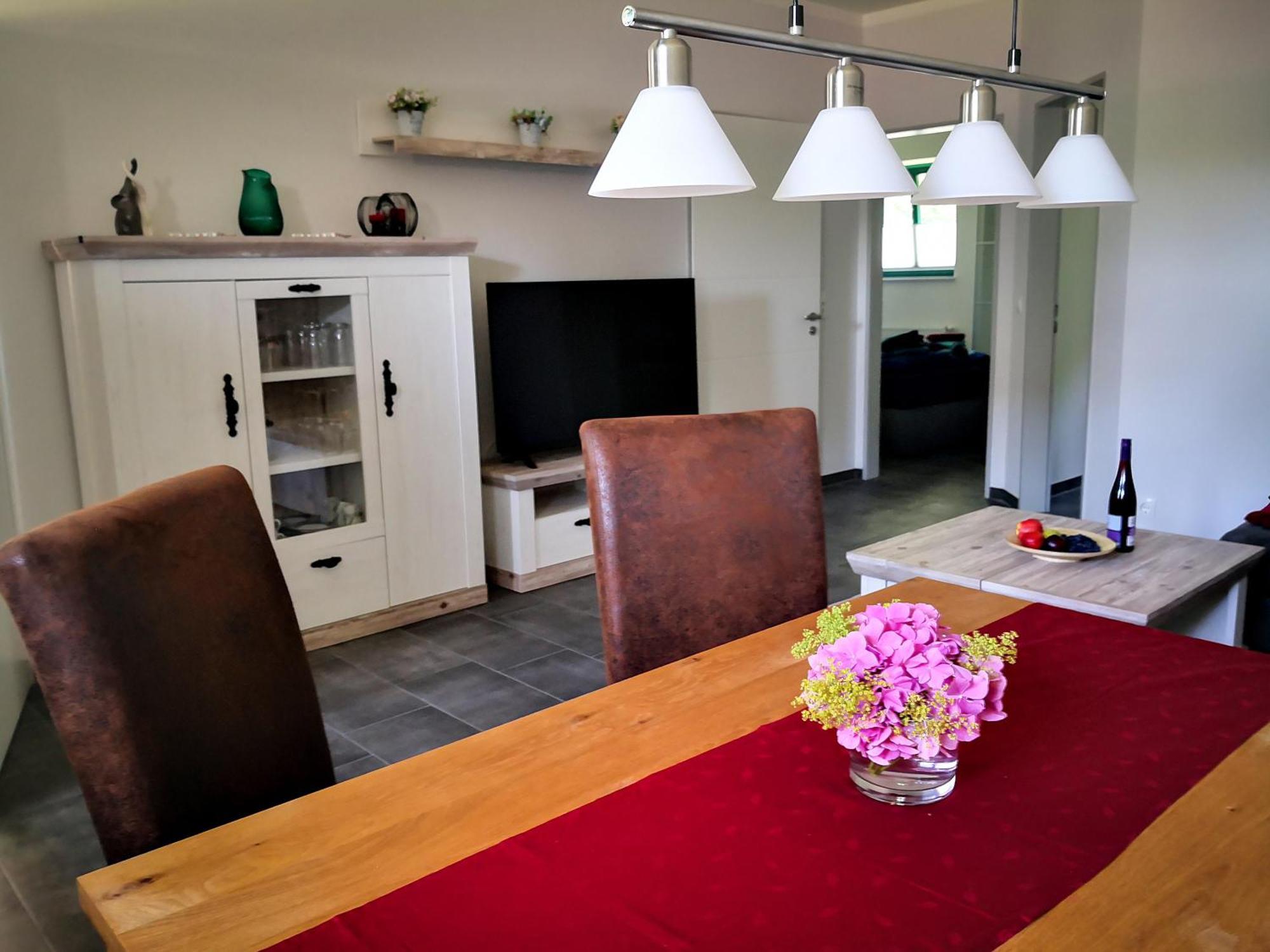 Auszeithof Otersen - Ferienwohnung 2 Kirchlinteln المظهر الخارجي الصورة