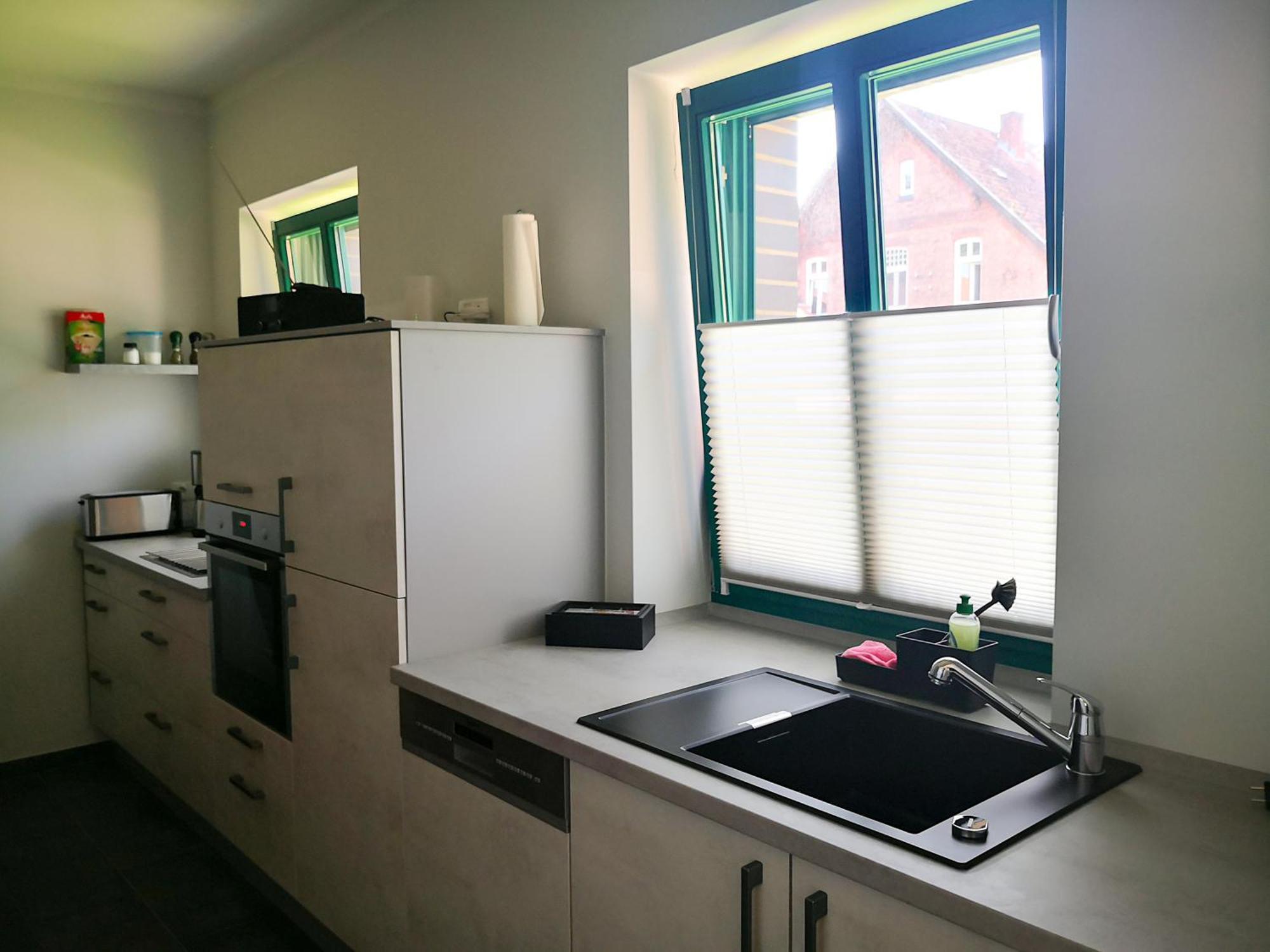 Auszeithof Otersen - Ferienwohnung 2 Kirchlinteln المظهر الخارجي الصورة